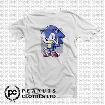 Sonic The Fast Hedgehog m
