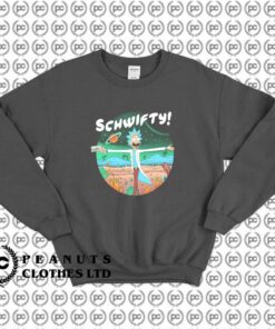 Sound Of Science Rick Morty F
