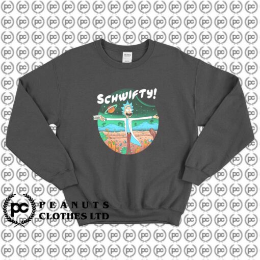 Sound Of Science Rick Morty F