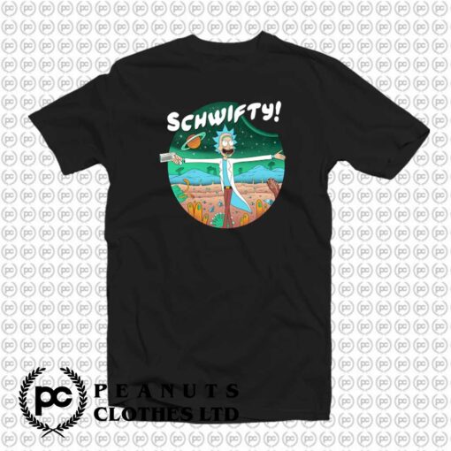 Sound Of Science Rick Morty N
