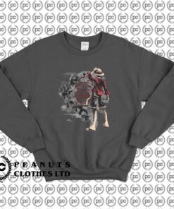 Straw Hat Pirates Crews One Piece f