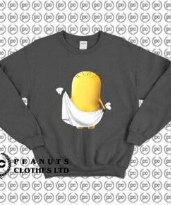 Towel Bob The Minion Transparent F