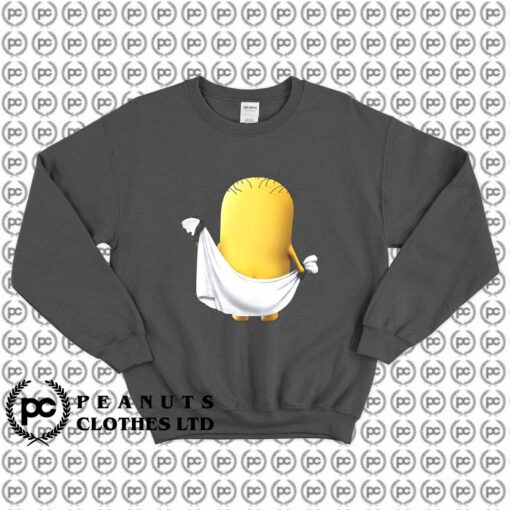 Towel Bob The Minion Transparent F