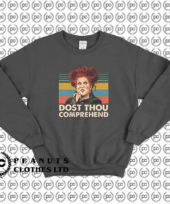 Vintage Dost Thou Hocus Pocus f
