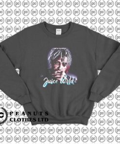 Vintage Juice Wrld Hypebeast d
