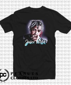 Vintage Juice Wrld Hypebeast m