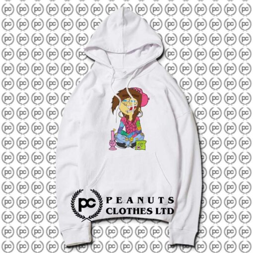 Alternative Timmy Turner The Fairly OddParents