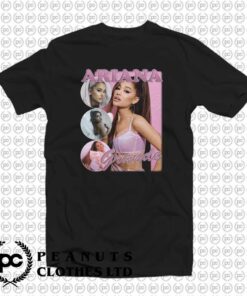 Ariana Grande Vintage Style 90s p