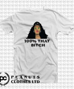 Awesome Lizzo Bitch Logo O