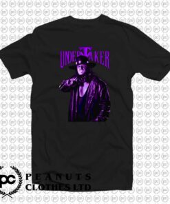 Big Undertaker Vintage Logo z