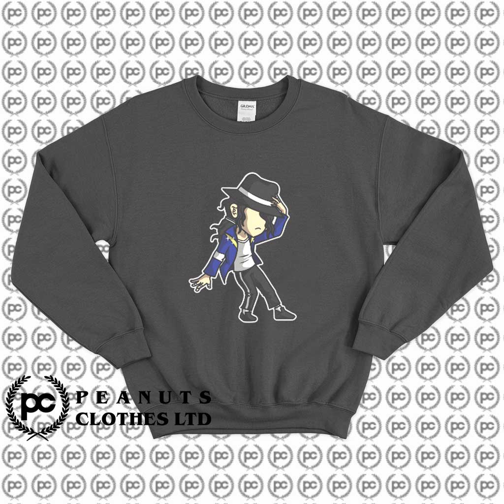 Get Buy Billie Jean Michael Jackson Funny Sweatshirt Custom - dangerous michael jackson shirt roblox