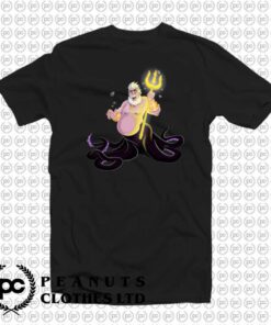 Brother of Ursula Little Mermaid op