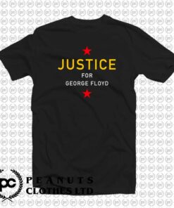 Cheap Justice for George Floyd k