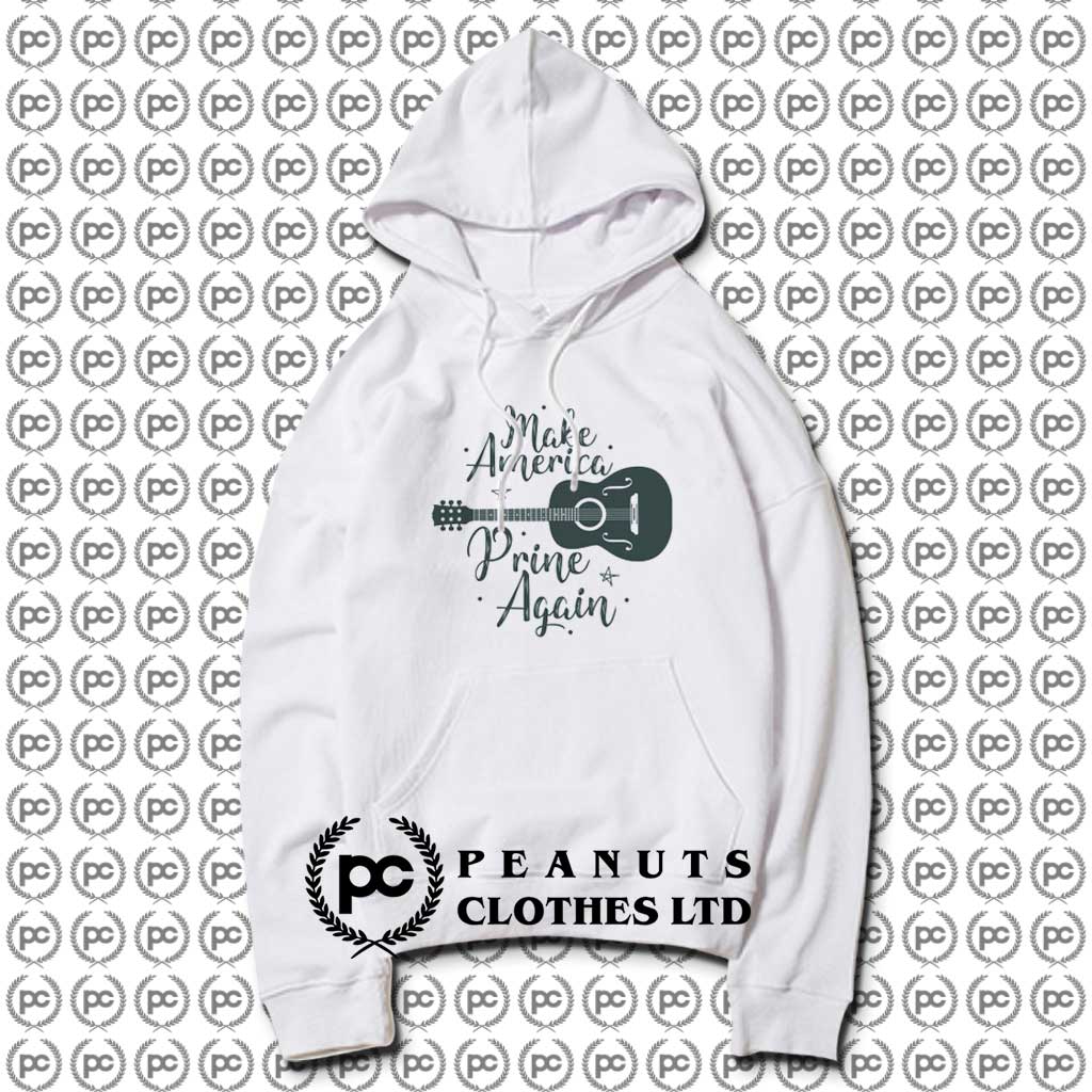 Cheap Make America Prine Again