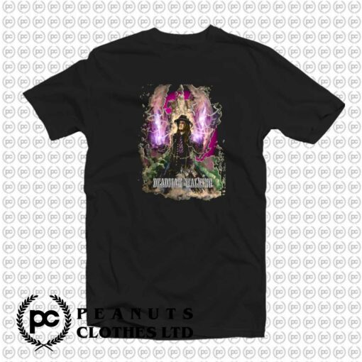 Cool Deadman Walking Undertaker p