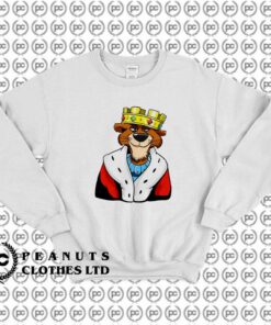 Cool Robin Hood Notorious Prince d