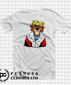 Cool Robin Hood Notorious Prince k