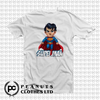 Cool Superman Cartoon Superhero ol