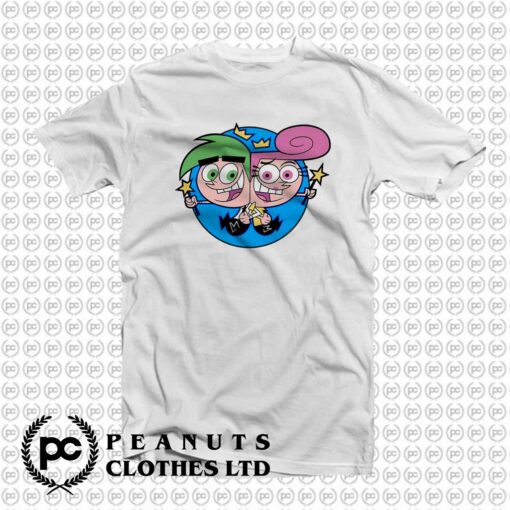 Cosmo Wanda Fairly Oddparents Character o
