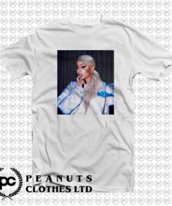 Cute Ariana Grande Merch Logo m
