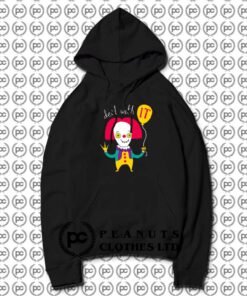 Deal With IT Cartoon Parody