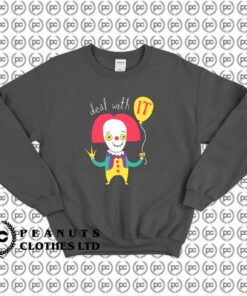 Deal With IT Cartoon Parody f