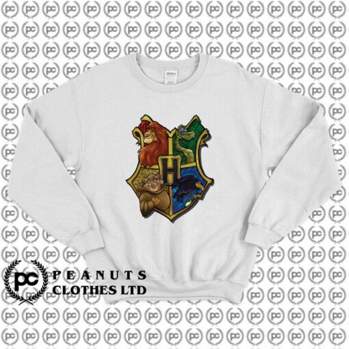 Extra Magical School x