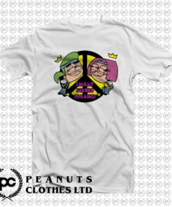 Fairly Stoned Parents Fairly Oddparents v