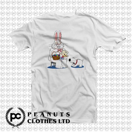 Family Guy Easter Day l