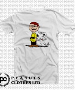 Family Guy Snoopy Peanuts Collabs k