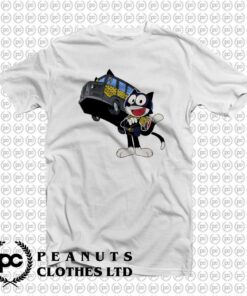 Felix The Cat Super Hero 