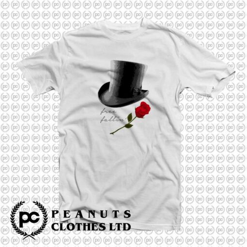 Free Fallin Tom Petty Rose l