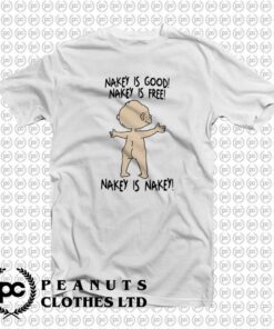Funny Rugrats Nakey Is Good x