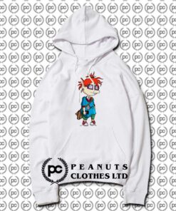 Hipster Style Chuckie Rugrats