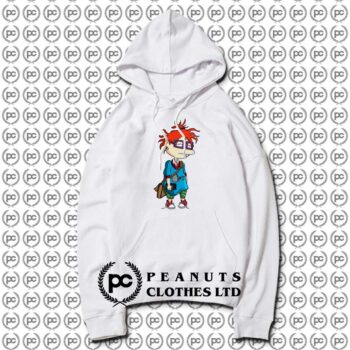 rugrats champion hoodie