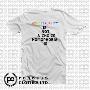 Homosexuality Is Not A Choice Pride Month k