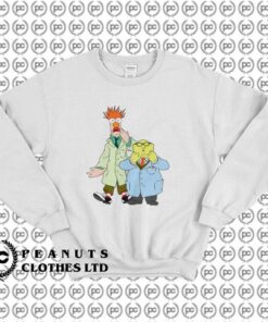 Honeydew The Muppets Show Kids df
