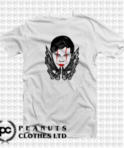 IT Pennywise Your Worst Nightmare K