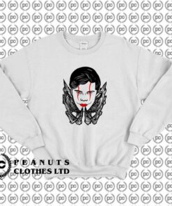 IT Pennywise Your Worst Nightmare X