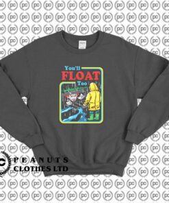 IT Youll Float Too Georgie L