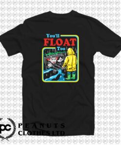 IT Youll Float Too Georgie X