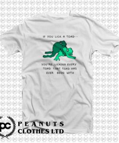 If You Lick A Toad Family Guy p