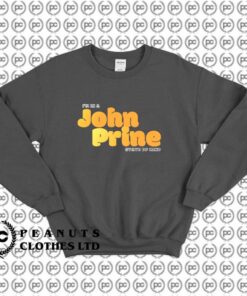 Im In A John Prine State of Mind as