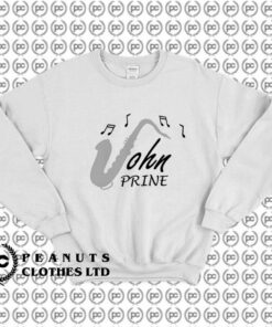 John Prine Lovers Classic Vintage f