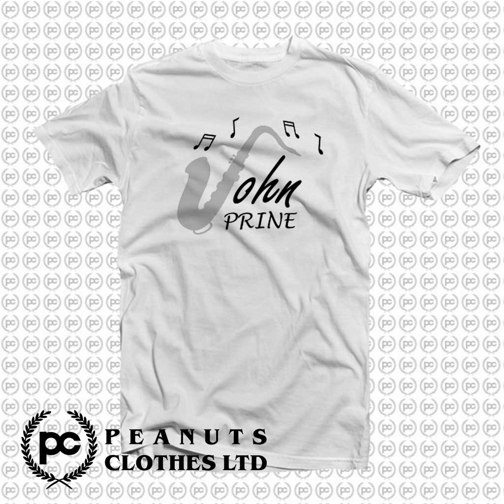 John Prine Lovers Classic Vintage m