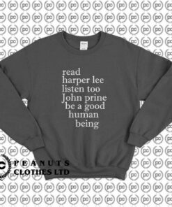 John Prine Read Harper Quotes x