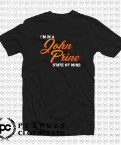 John Prine State Of Mind f