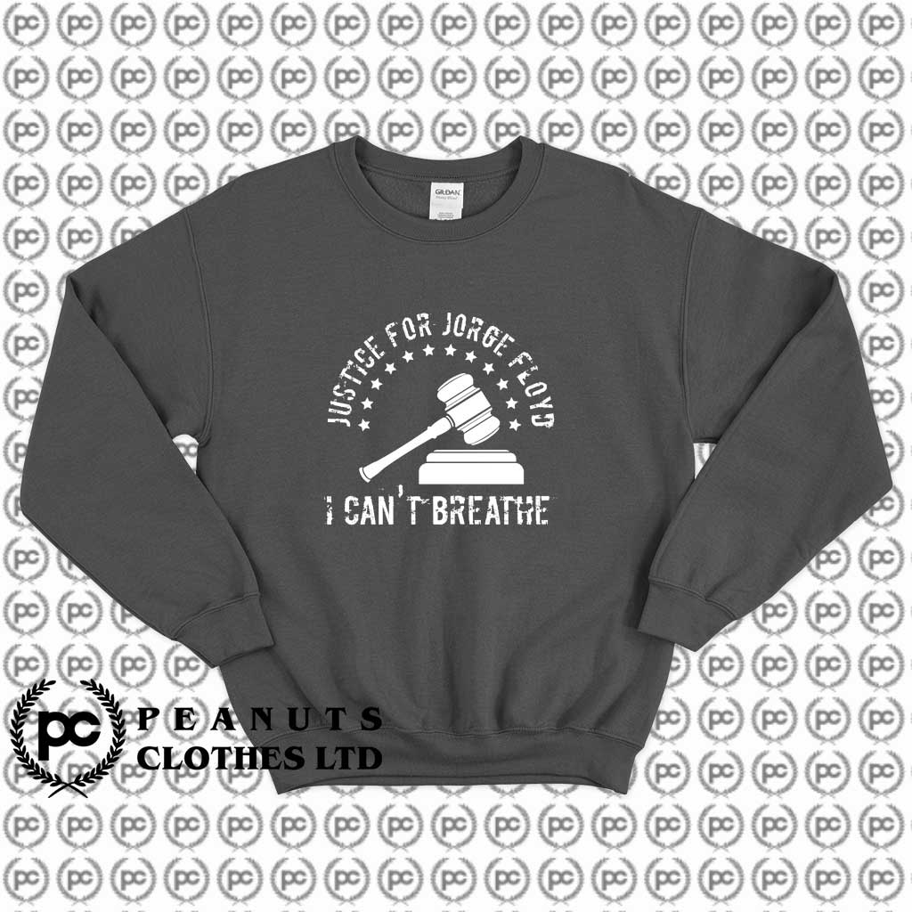 Justice For Jorge Floyd f 1