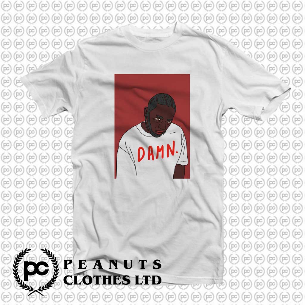 Kendrick Lamar Art Funny lk