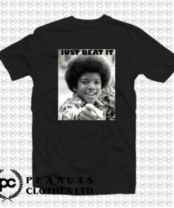 Little Michael Jackson Just Beat It o